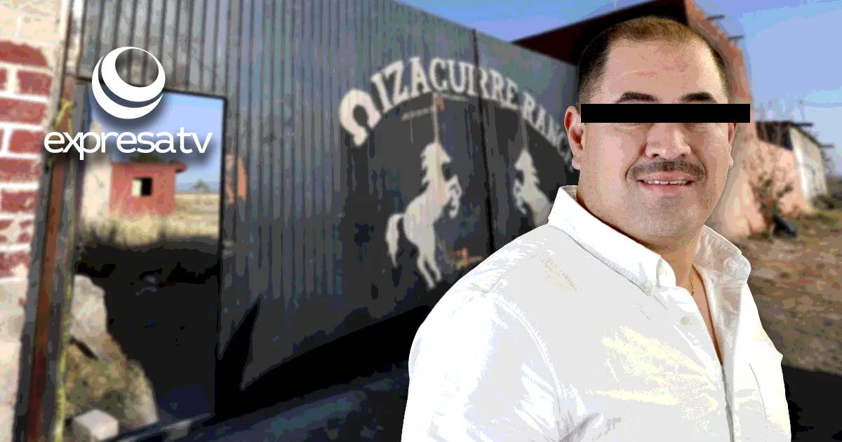 ALCALDE TEUCHITLÁN