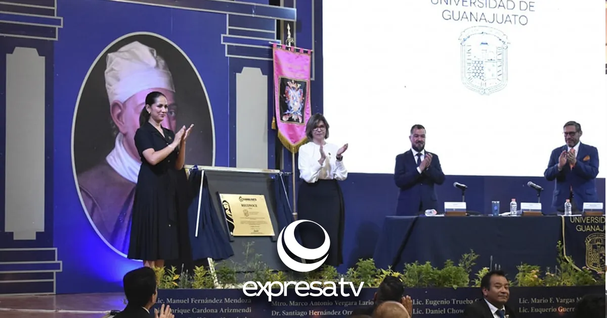 ANIVERSARIO UG