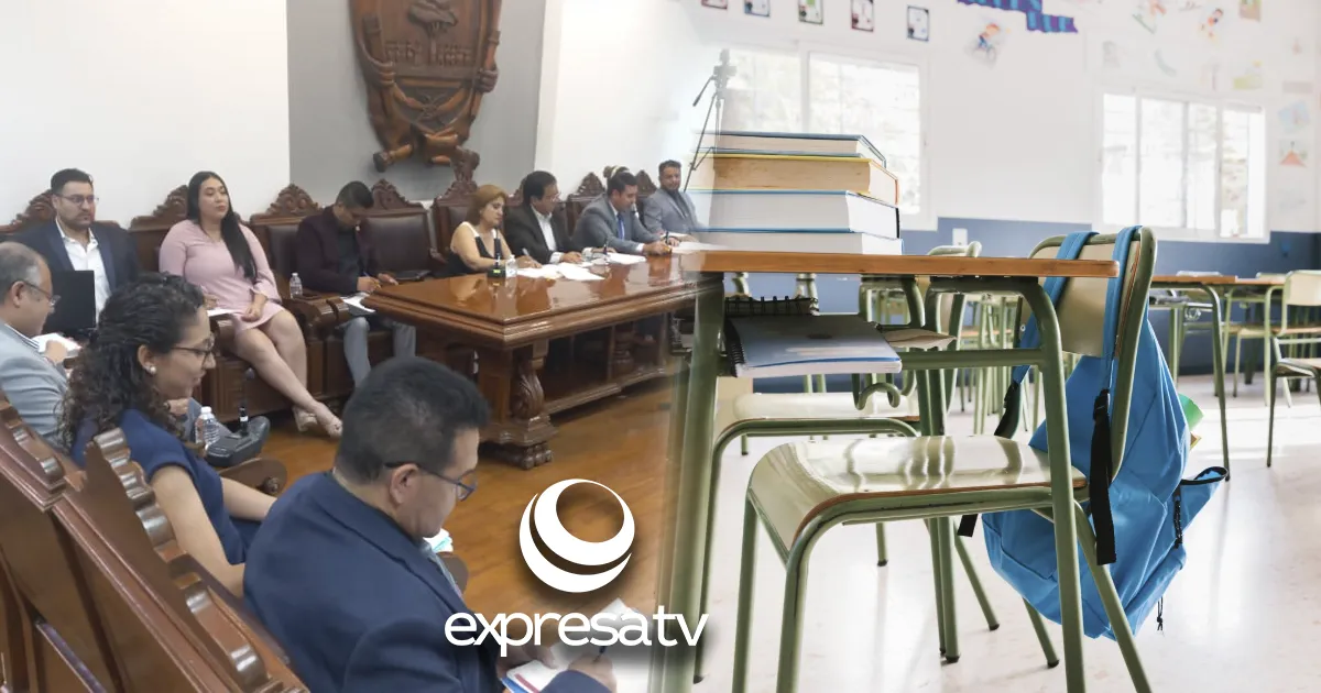 APOYO ESCUELAS