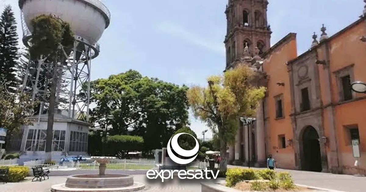 ÁRBOLES CELAYA