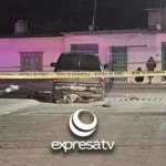 ASESINATO SAN BARTOLO