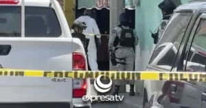 ASESINATO TAMAYO