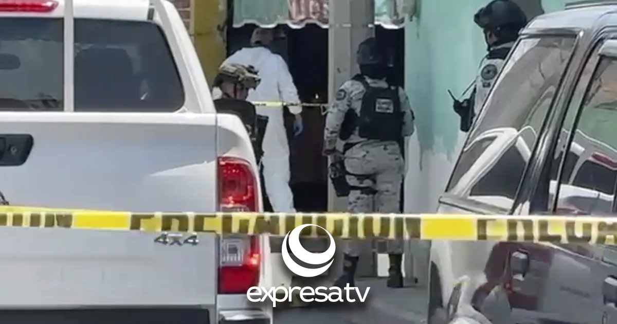 ASESINATO TAMAYO