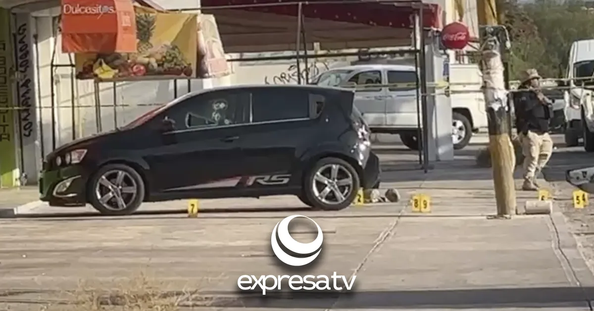 ASESINATO