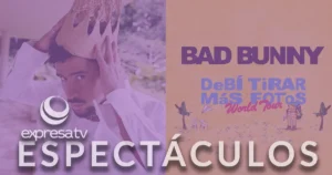 BAD BUNNY