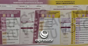 BOLETAS