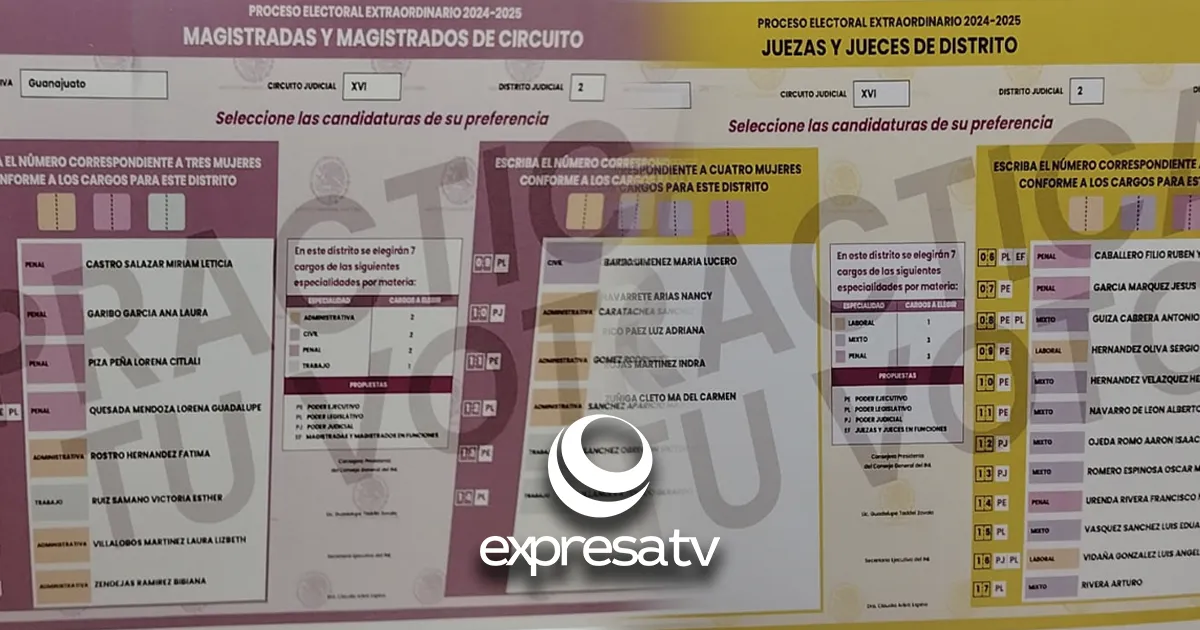 BOLETAS