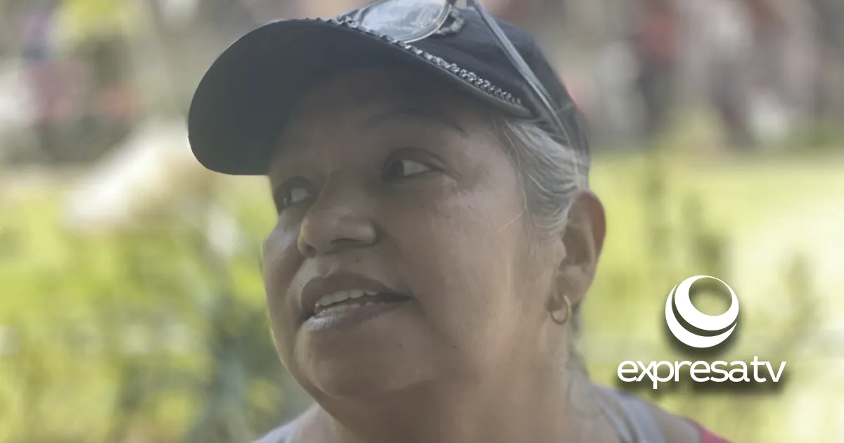 BUSCADORA