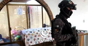 BÚSQUEDA