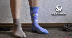 CALCETINES PERDIDOS