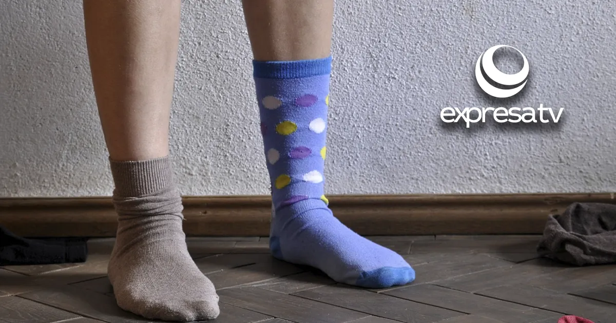 CALCETINES PERDIDOS