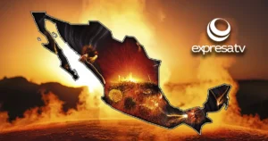 CALOR MÉXICO