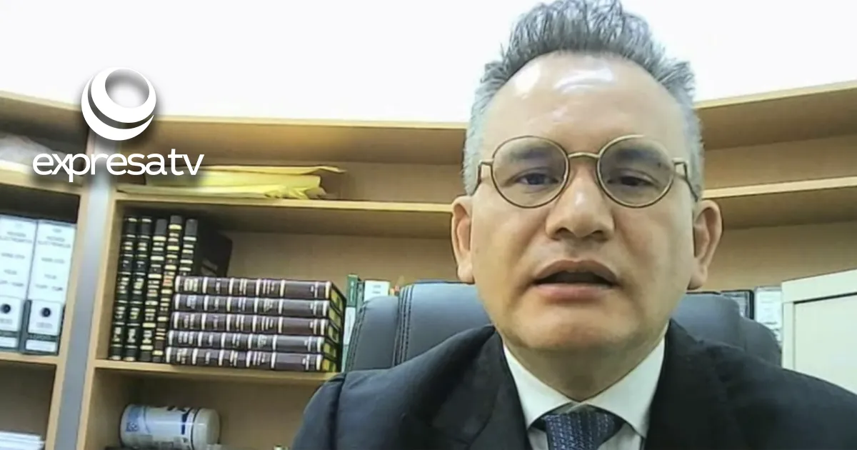 CANDIDATO MINISTRO
