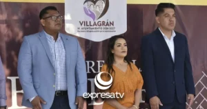 CANDIDATURA VILLAGRÁN