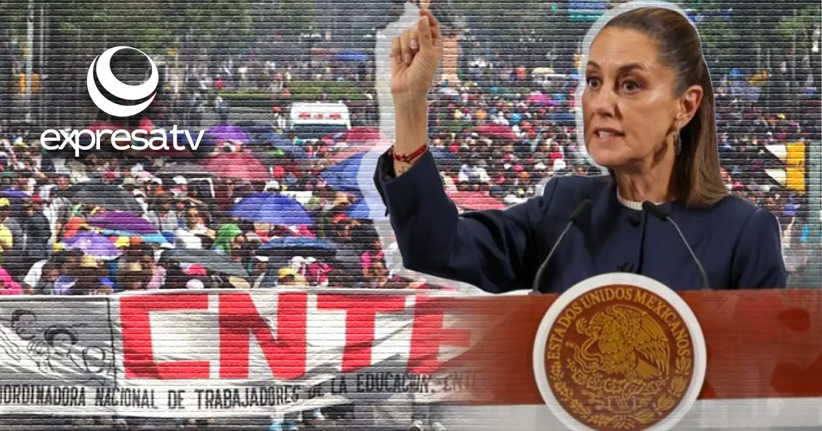 CNTE