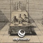 CÓNCLAVE EN LA HISTORIA