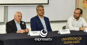 CONGRESO UG