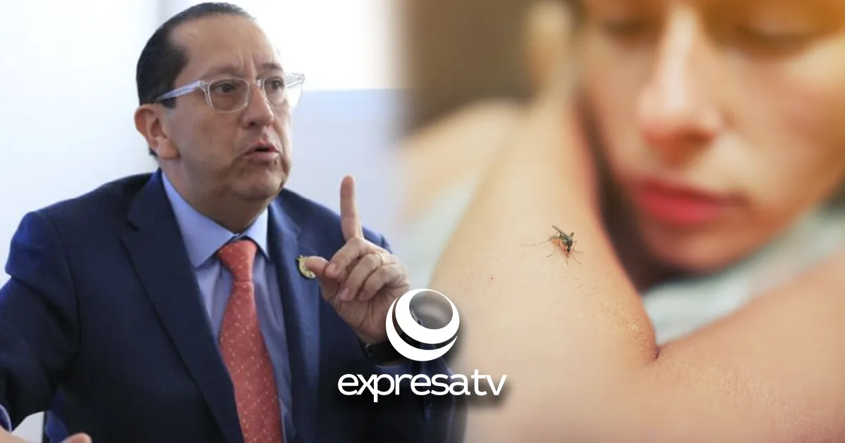 DENGUE