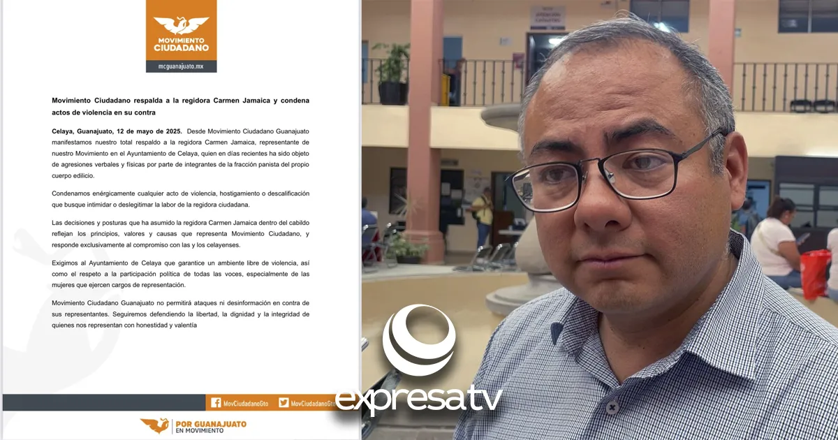 DENUNCIA PAN