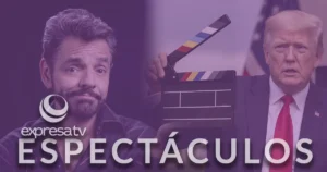 DERBEZ TRUMP