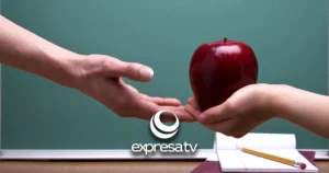 DÍA DEL MAESTRO