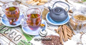 DÍA TÉ