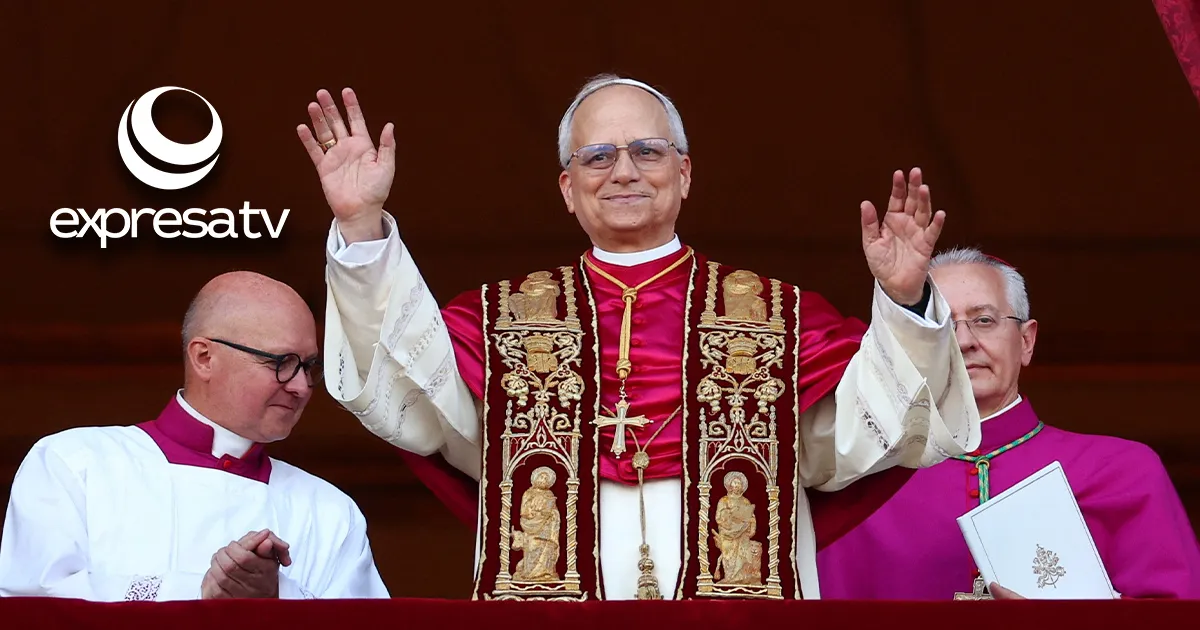 DISCURSO PAPA