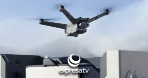 DRONES