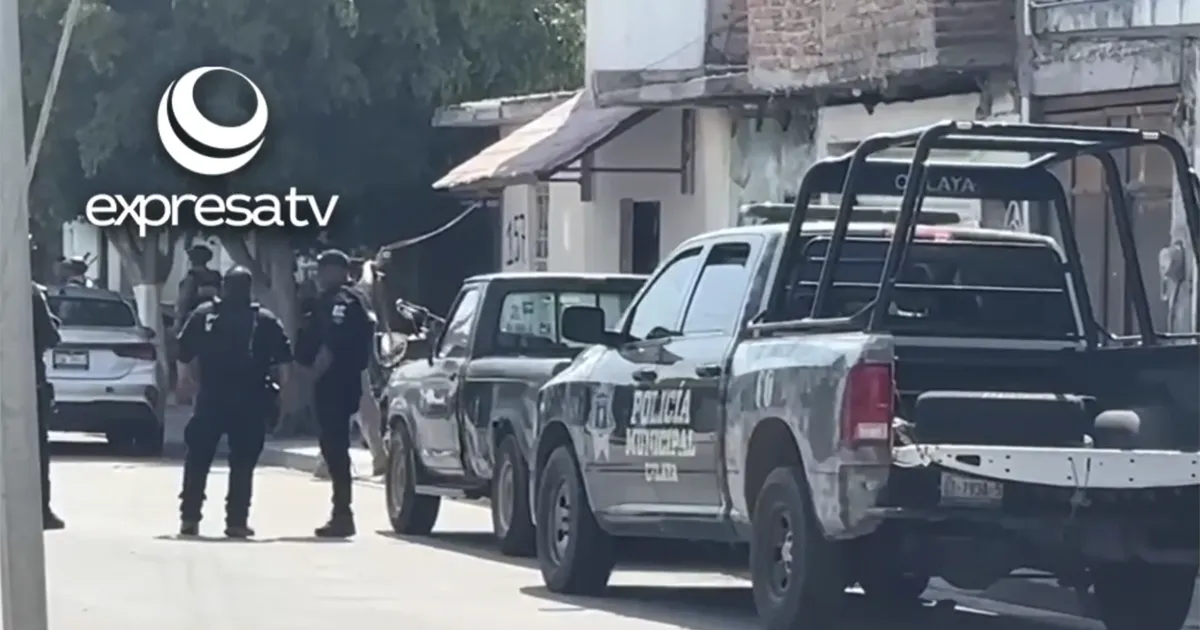 EJIDAL ASESINATO