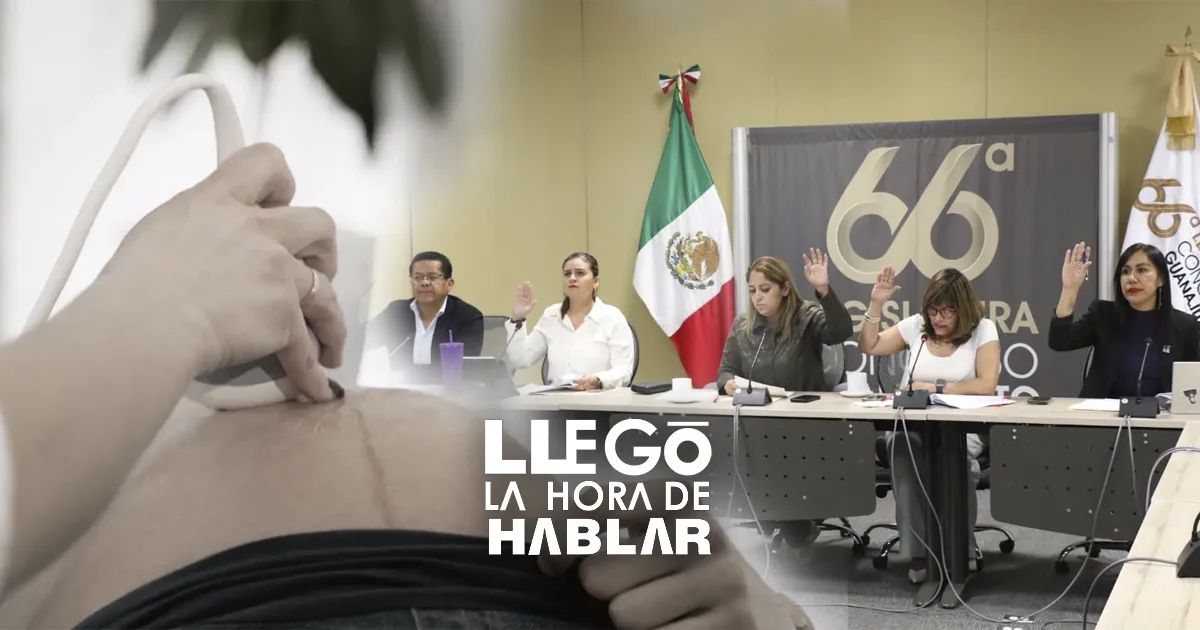 EMBARAZO