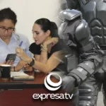 EQUIPO SEGURIDAD