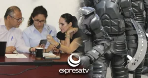 EQUIPO SEGURIDAD