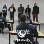 ESCUELA POLICÍA