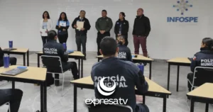 ESCUELA POLICÍA