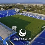 ESTADIO