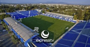 ESTADIO