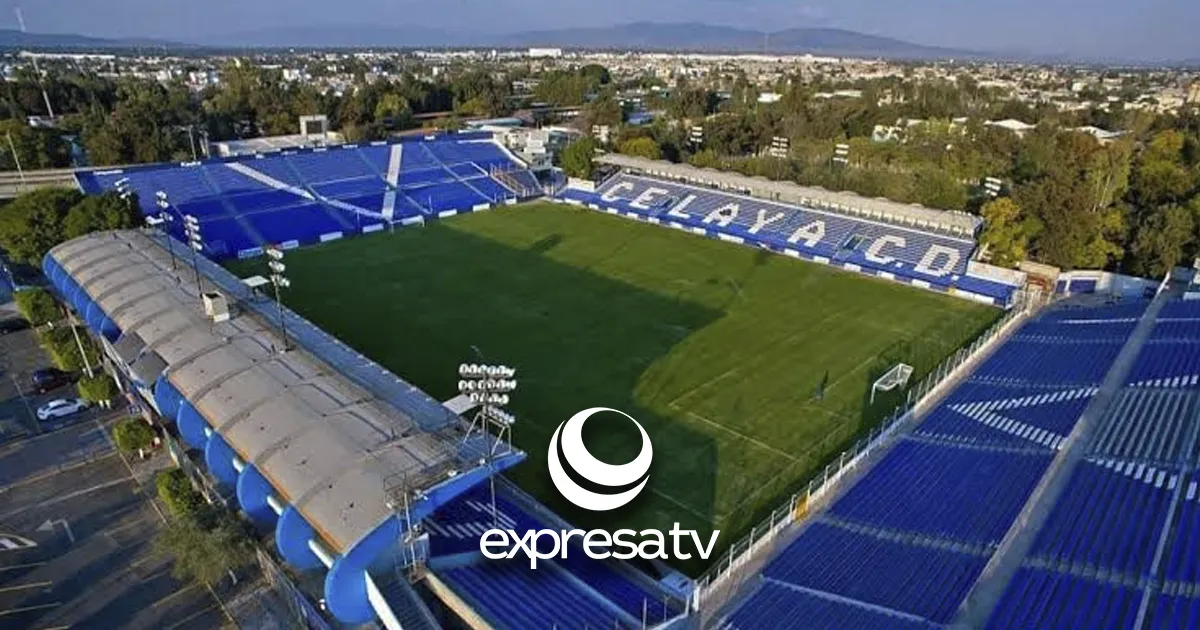 ESTADIO