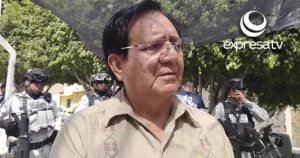 ESTRATEGIA ALCALDE