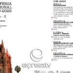 FERIA LIBRO SMA