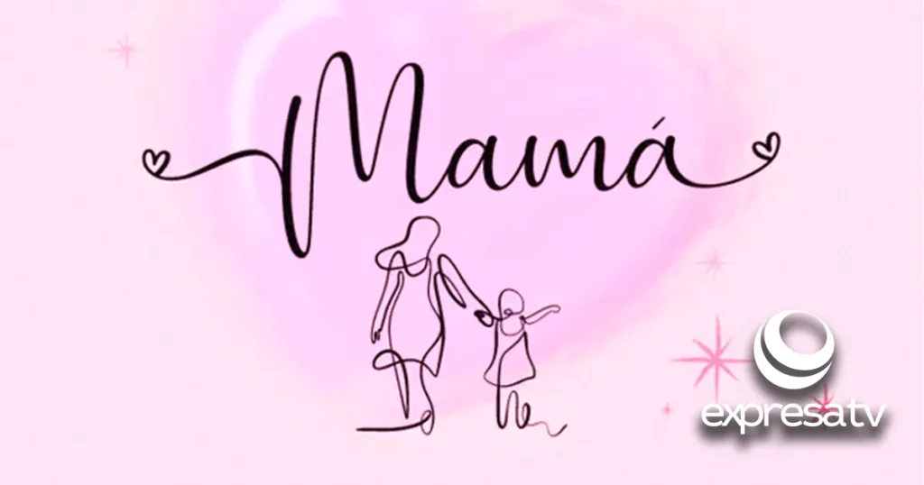 FRASES MAMÁS