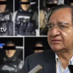 GN CORRUPCIÓN