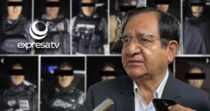 GN CORRUPCIÓN