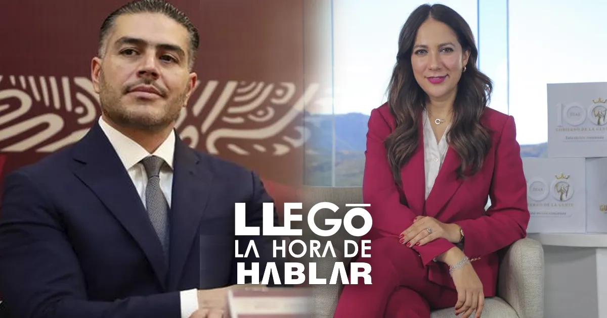 HARFUCH GUANAJUATO