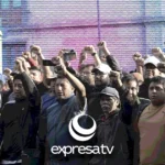 HUELGA CNTE
