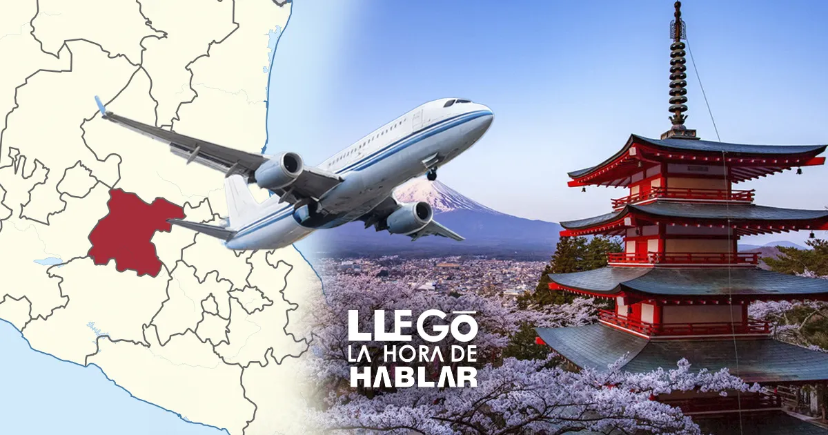JAPON
