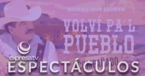 JOAN SEBASTIAN