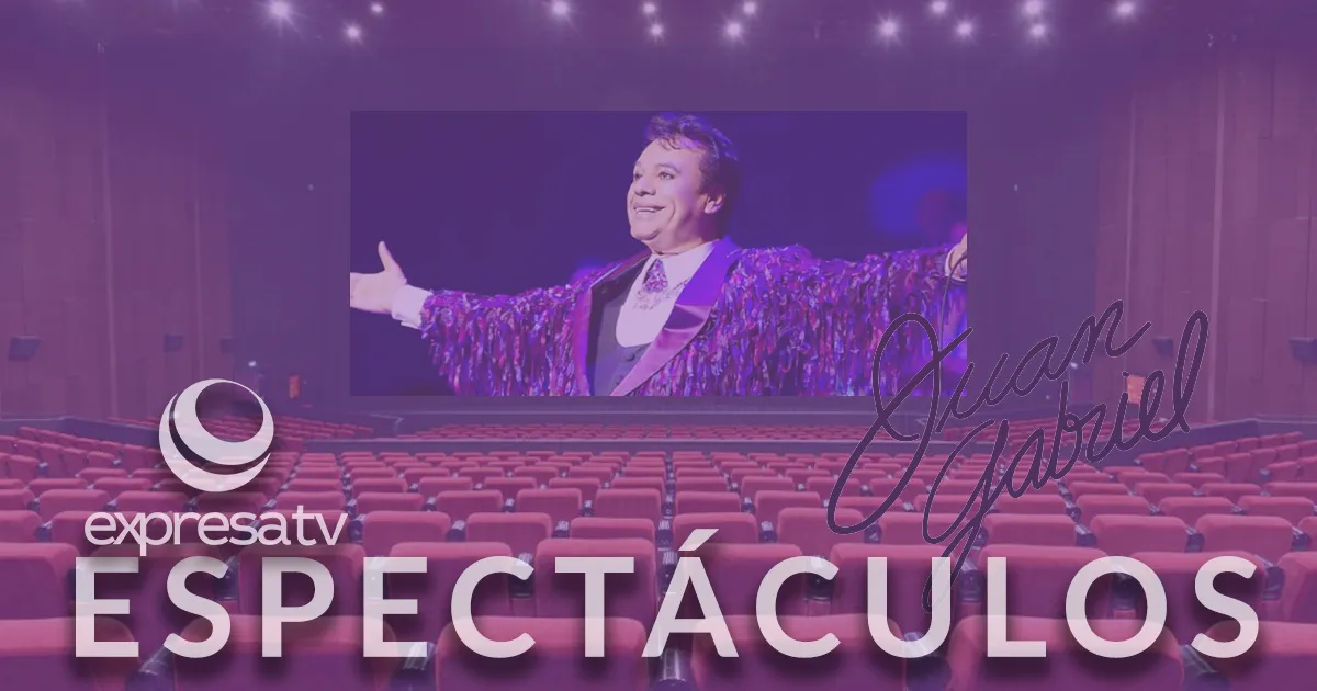 JUAN GABRIEL