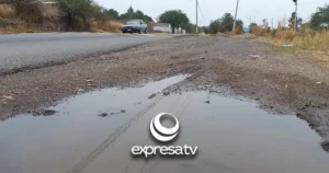 LLUVIAS APASEO