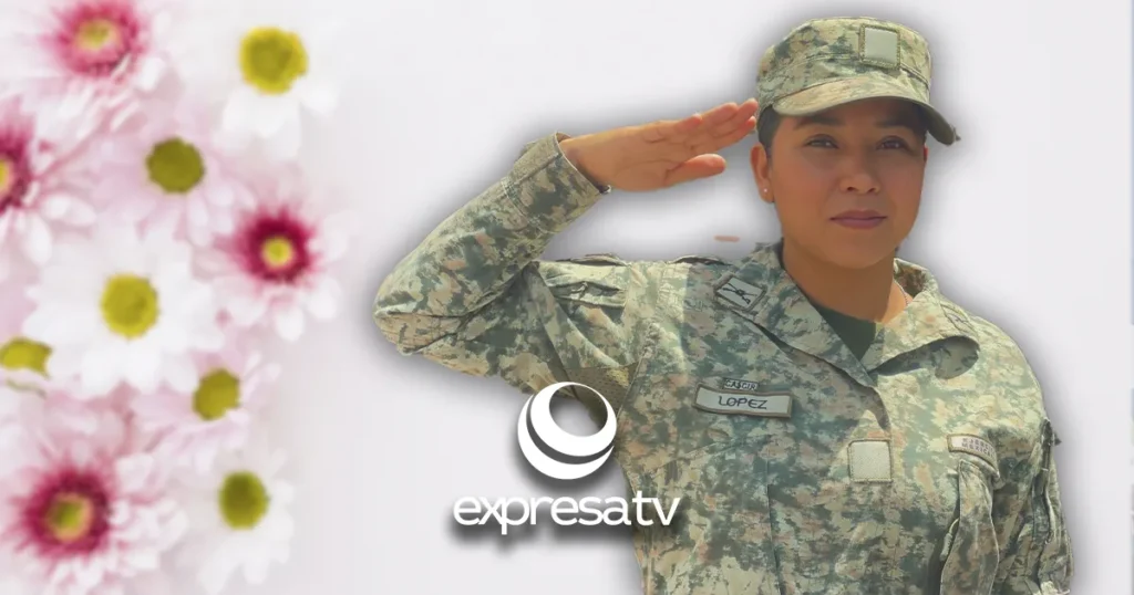 MADRES MILITARES