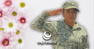 MADRES MILITARES